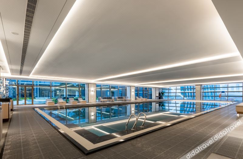 HENGLI HOTEL