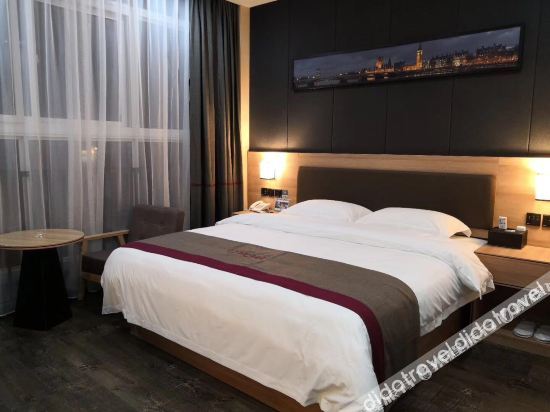 Shankee Hotel (Taixing Economic Development Zone Binjiang Town)