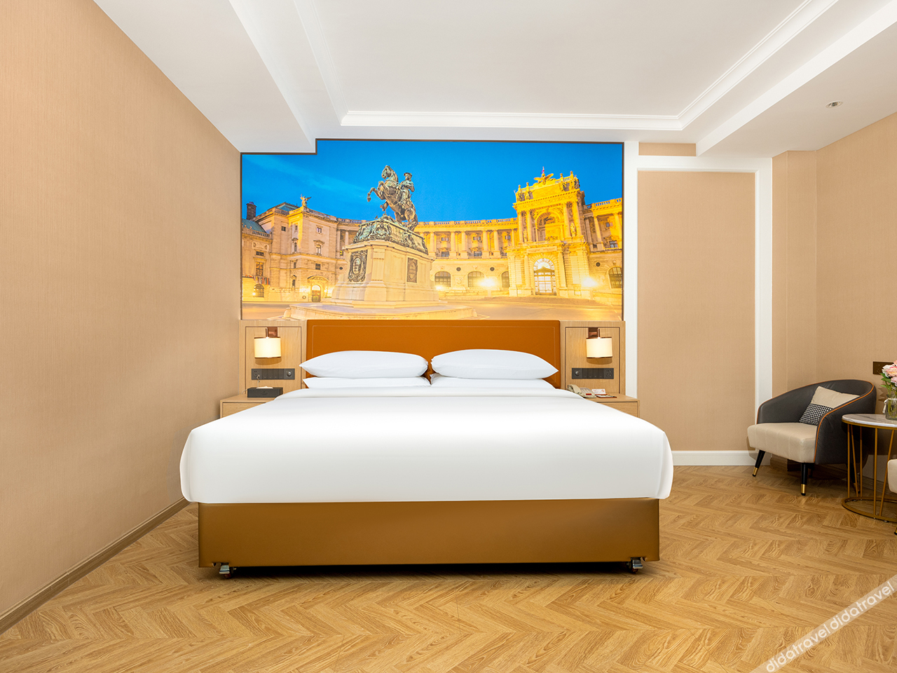 Vienna Hotel