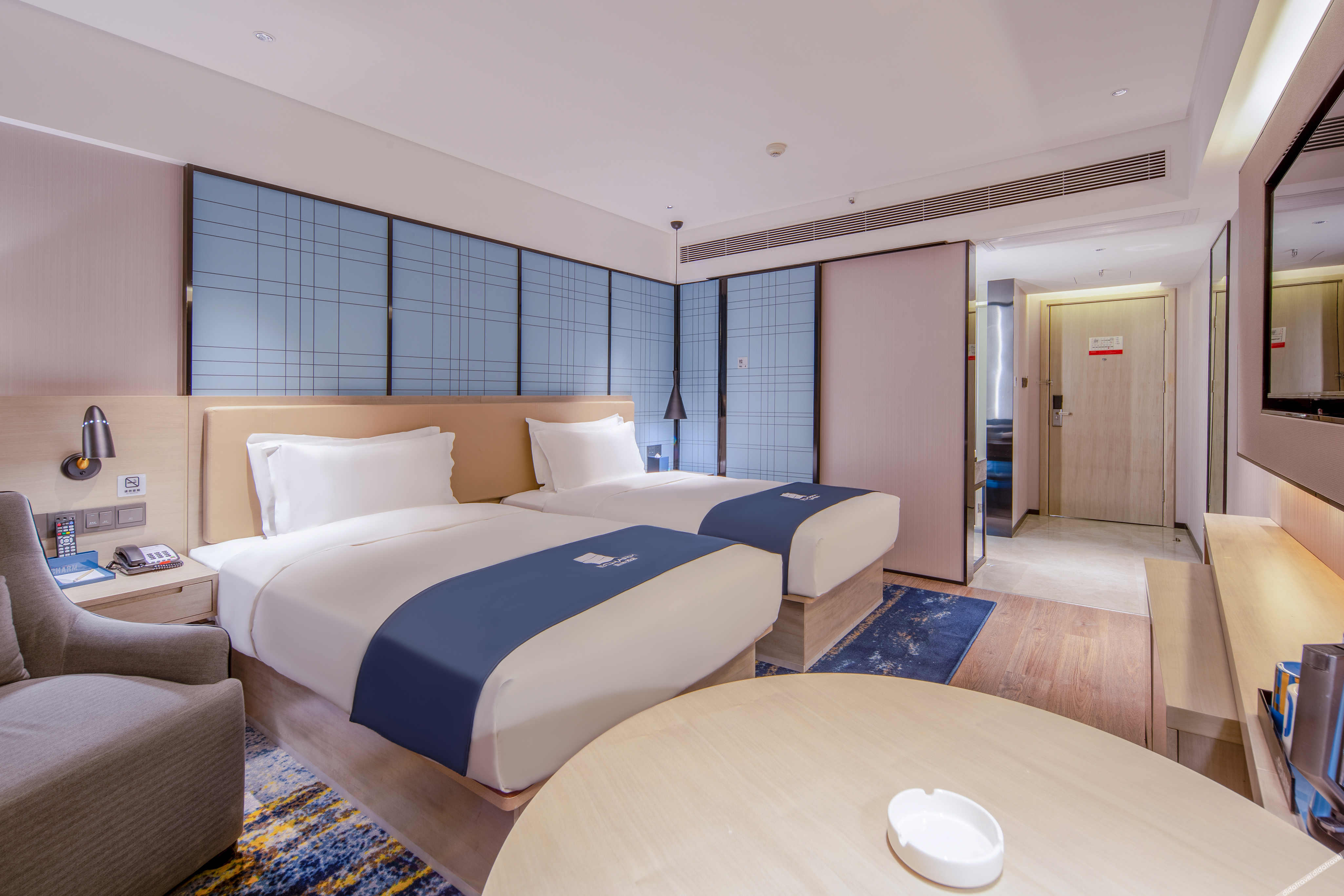 Echarm Hotel (Nanning Wuming Store) - Tap to explore photos