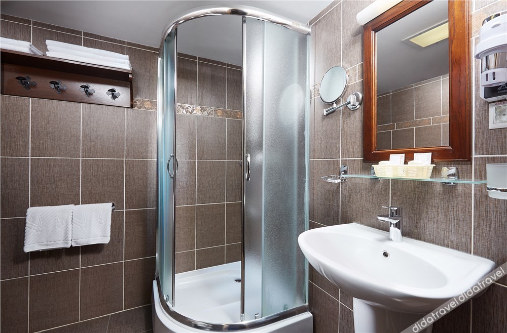 Hotel Monastyrski Minsk City Centre - Tap to explore photos