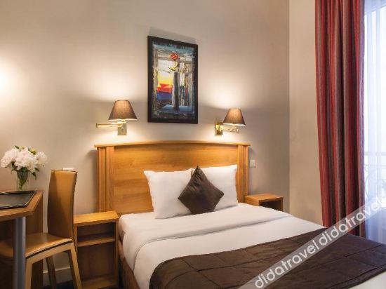 Hotel Corona Rodier Paris - Tap to explore photos