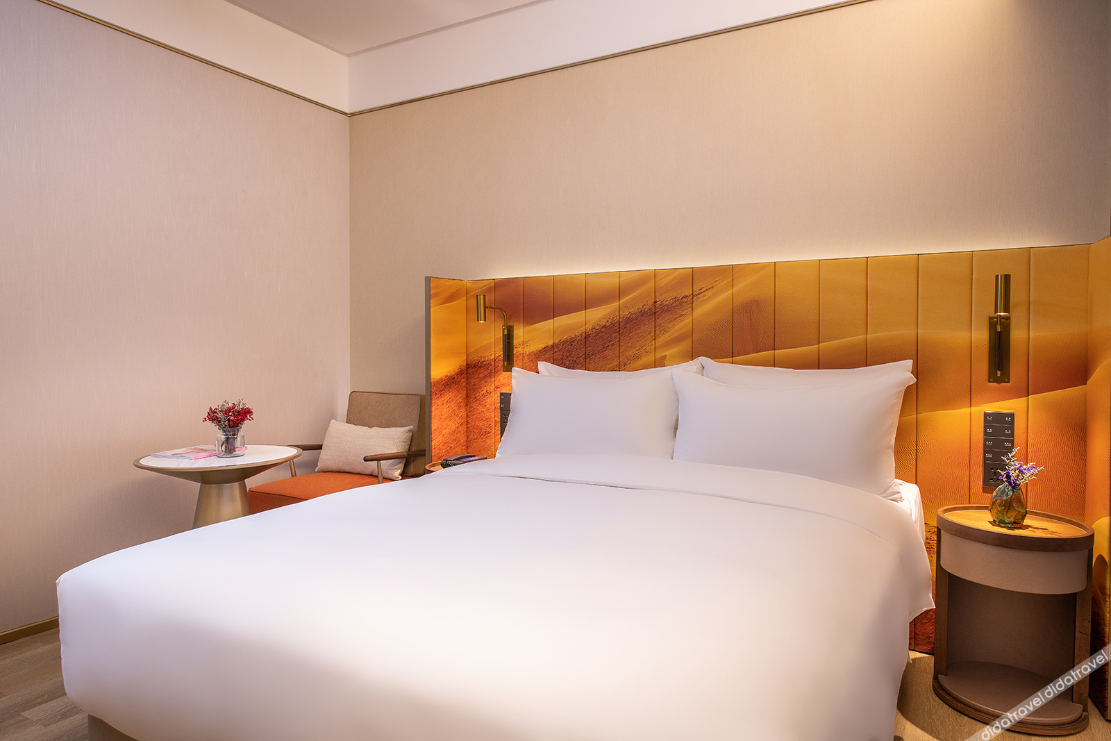 Manxin Hotel (Nanfeng Plaza, Yuncheng) - Tap to explore photos