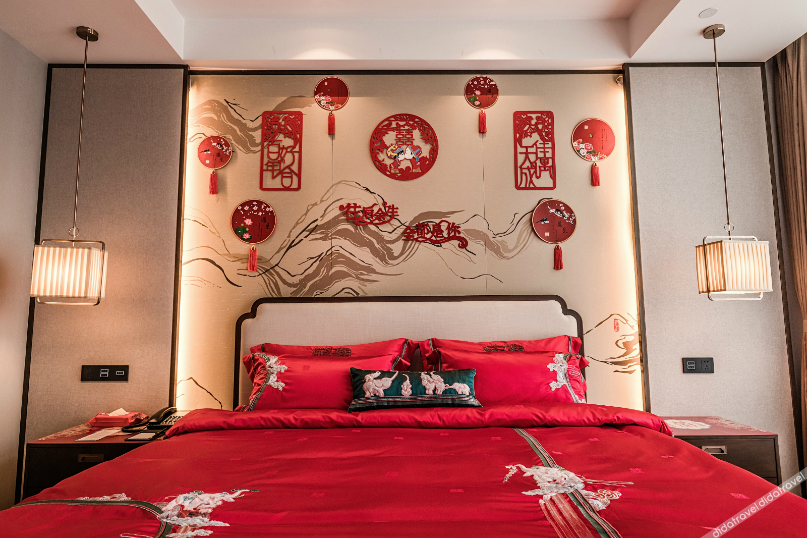 Fusheng Jiayue Hotel - Tap to explore photos