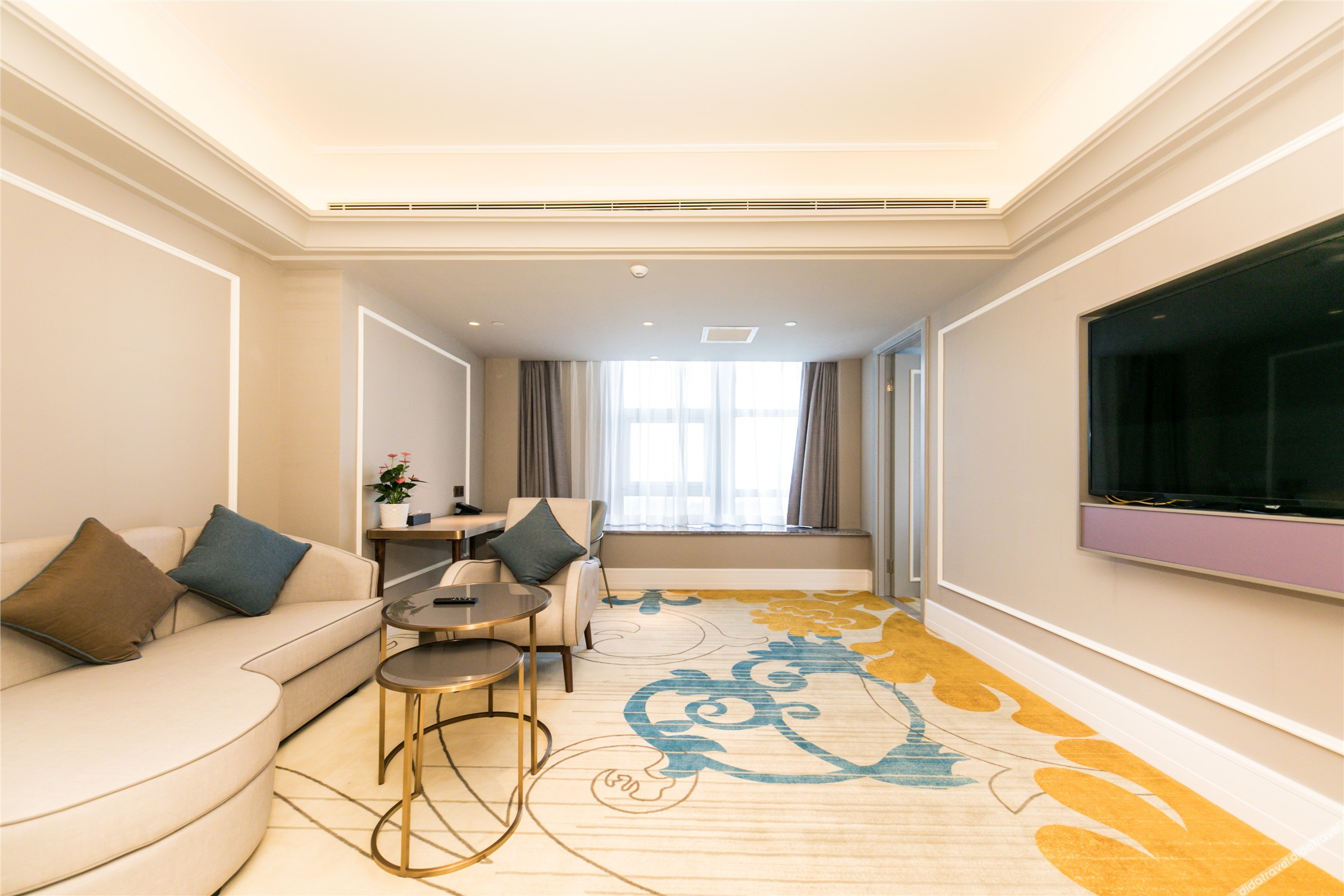 Mercure Hohhot Downtown - Tap to explore photos