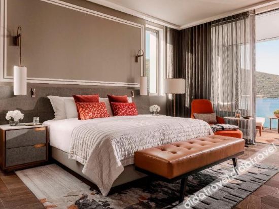 One&Only Portonovi Room Type - Suite One