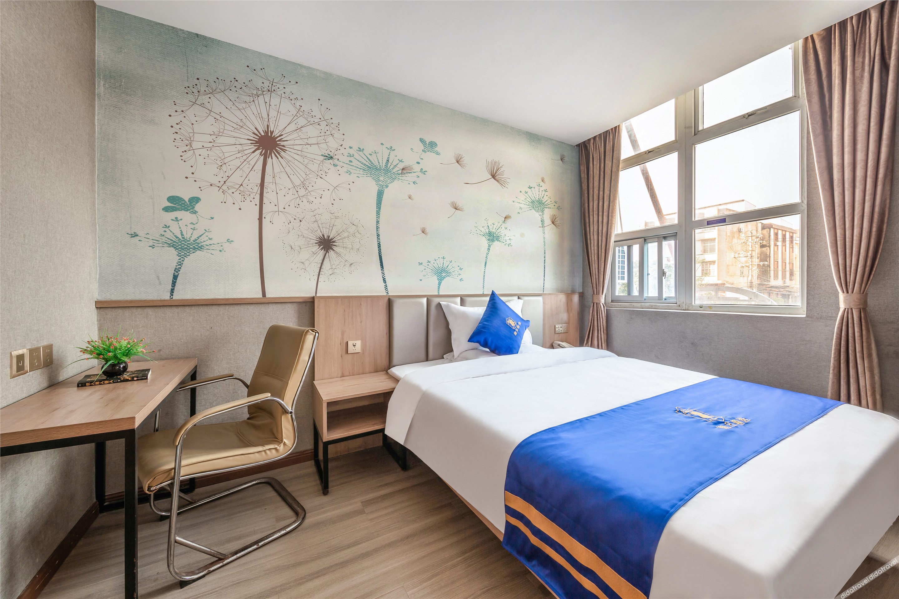 Super 8 Collection Hotel (Putian Hanjiang) - Tap to explore photos