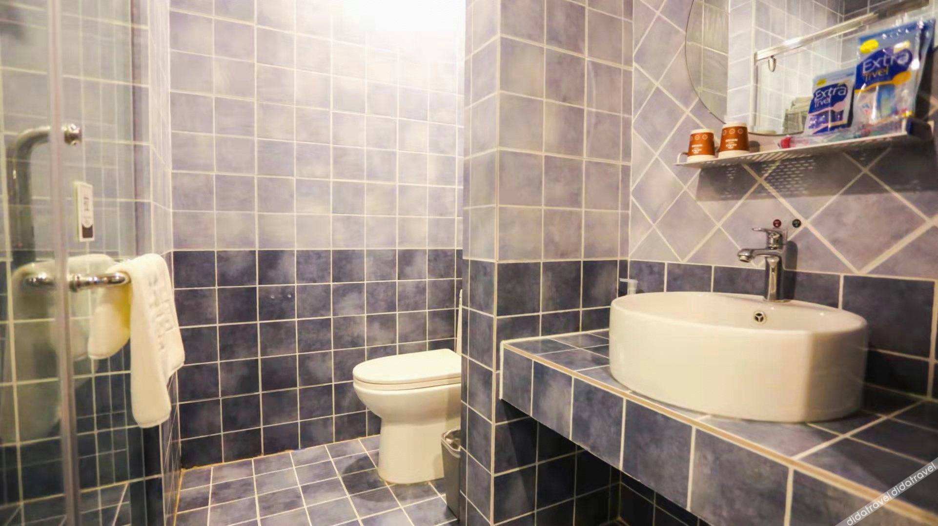Grace Inn(Pingyi Lianhuashan Square Branch) Room Type - Superior Business Suite