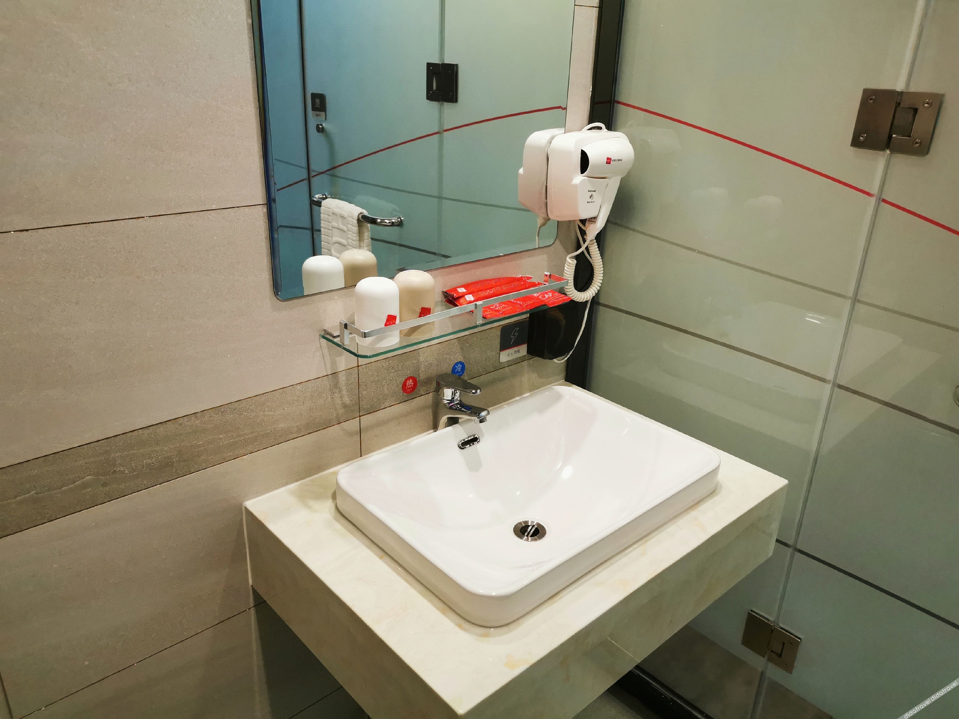 Shankee Hotel (Bayan Rongyao Residence) - Tap to explore photos