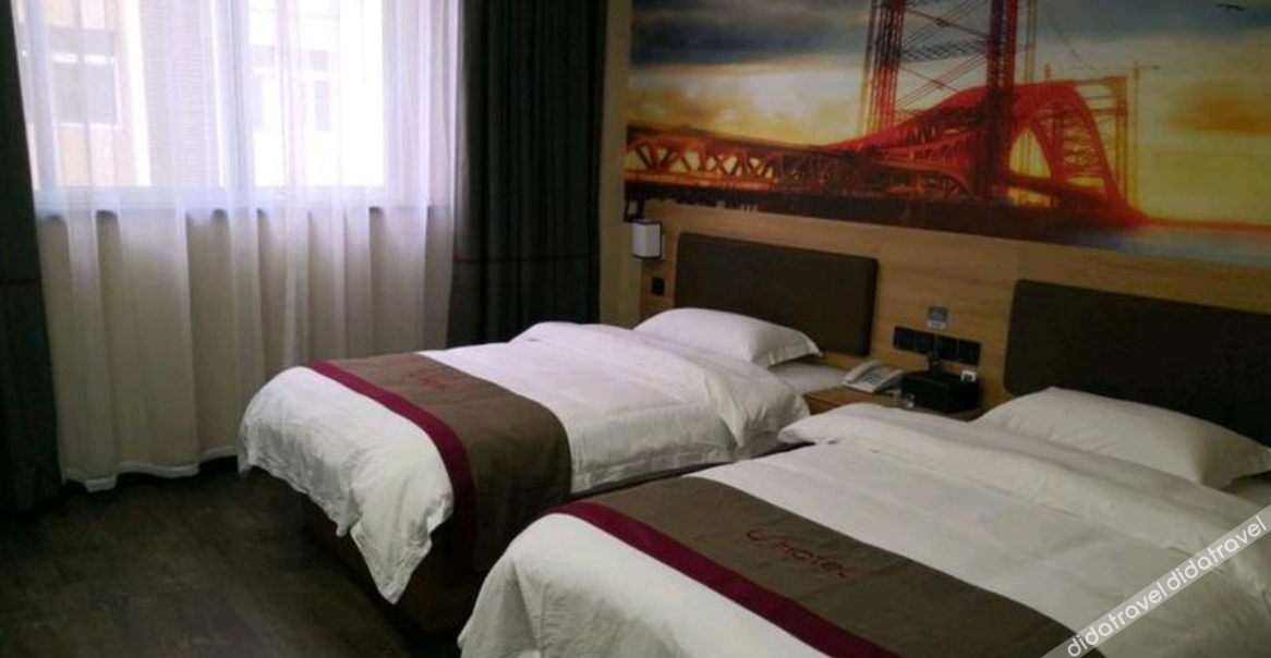 Shankee Hotel (Taixing Economic Development Zone Binjiang Town) - Tap to explore photos