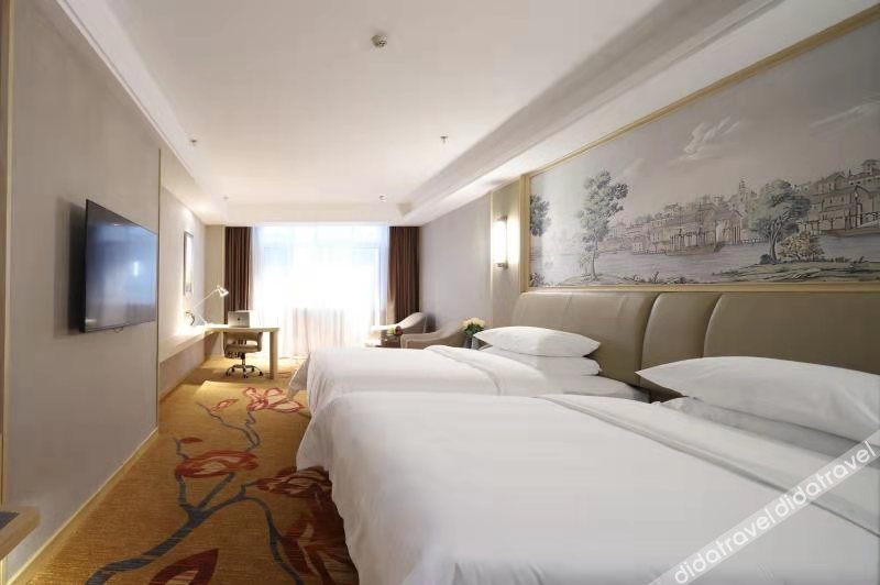 Vienna Hotel (Zouping Huangshan) - Tap to explore photos
