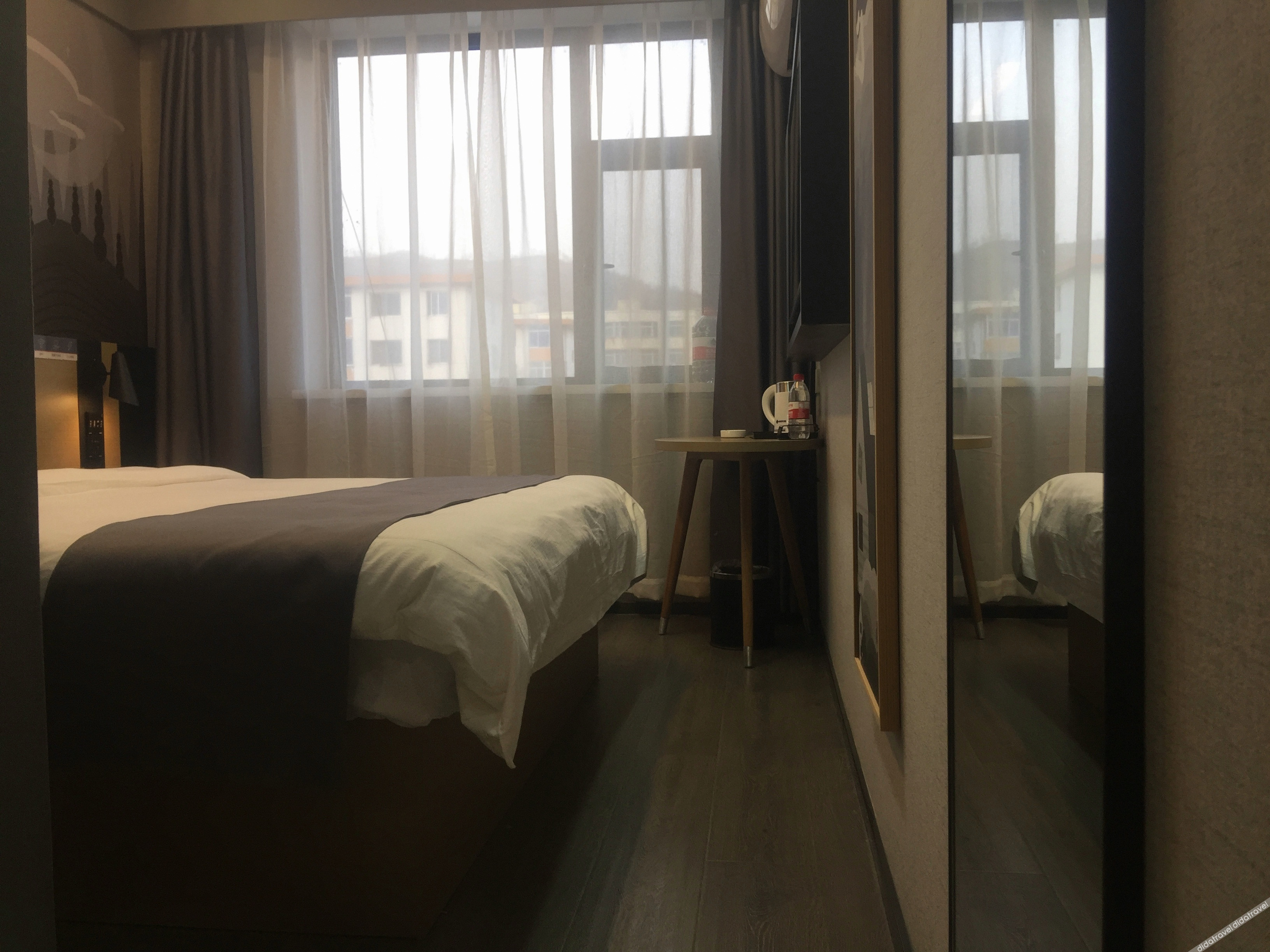 Shankee Hotel (Zichang Ling) - Tap to explore photos