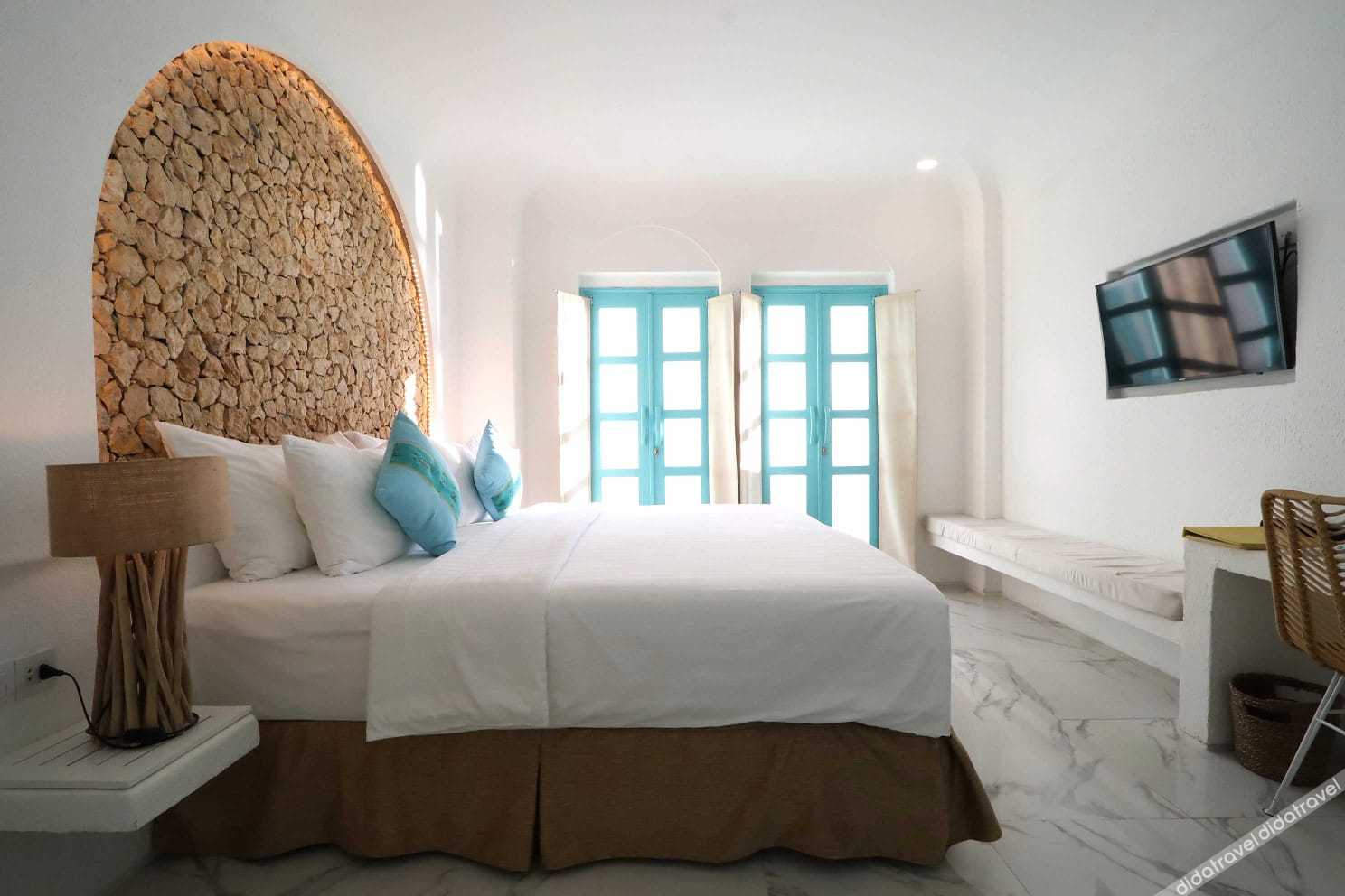 Loccal Collection Hotel Room Type - Lentar Suite