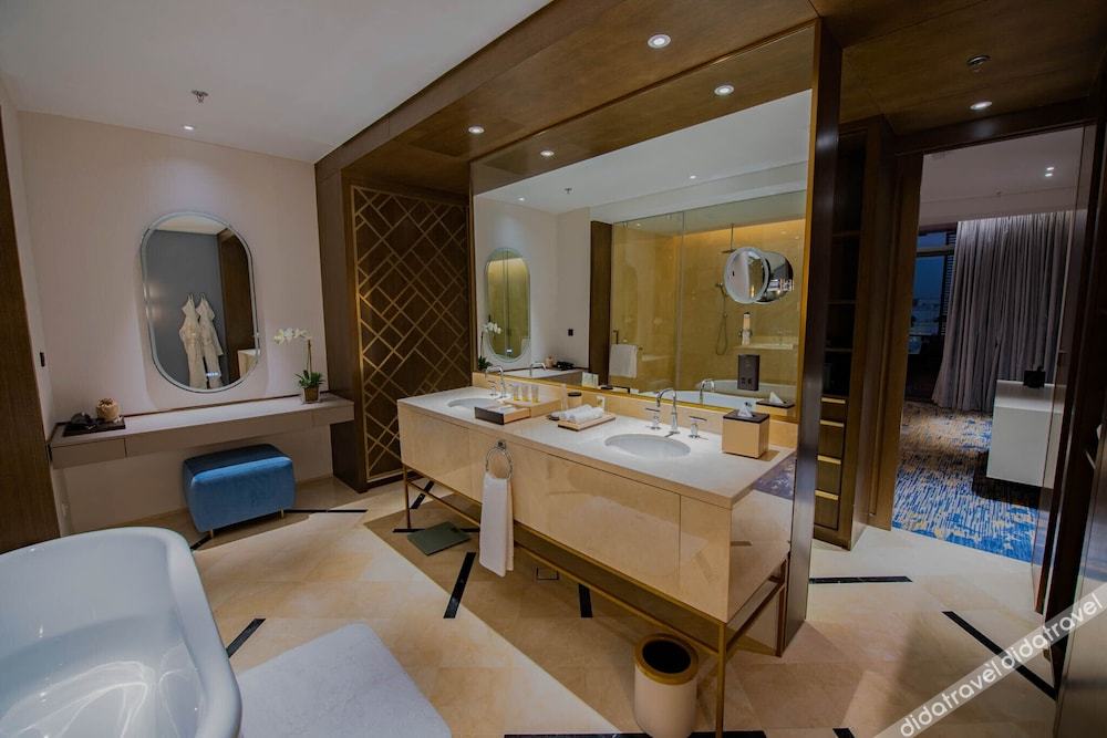 Jareed Hotel Riyadh Room Type - SUPERIOR SUITE