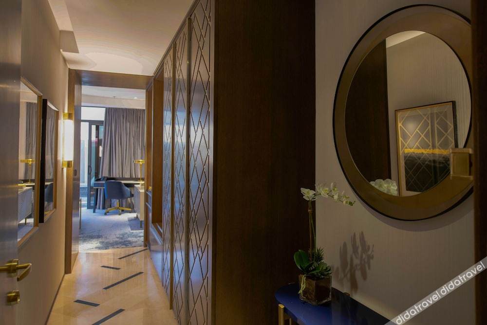 Jareed Hotel Riyadh Room Type - Standard Twin Room