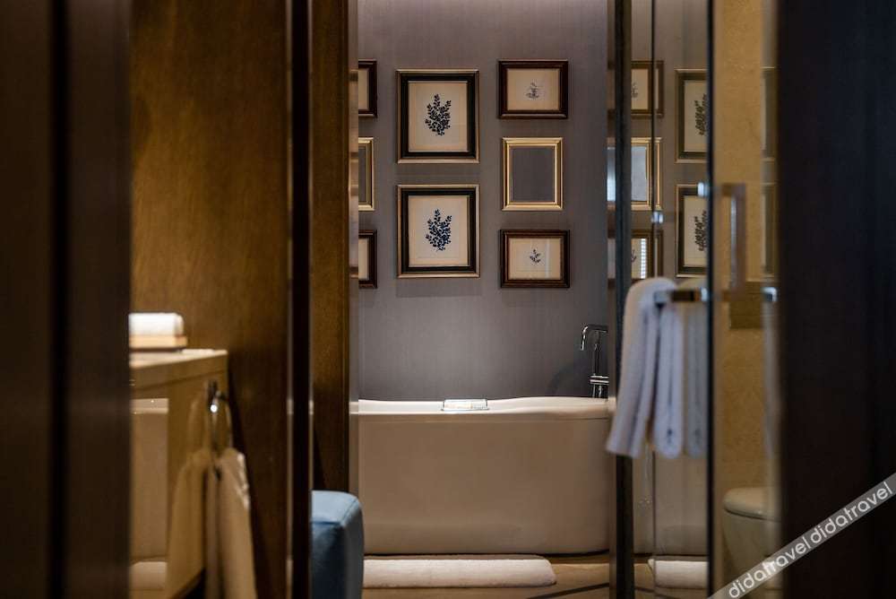 Jareed Hotel Riyadh Room Type - Superior King Room