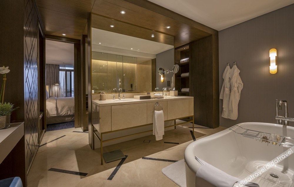 Jareed Hotel Riyadh Room Type - Standard Suite
