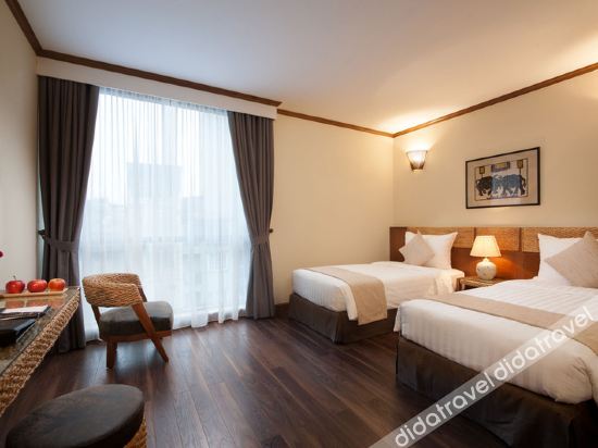 MK PREMIER BOUTIQUE HOTEL - Tap to explore photos