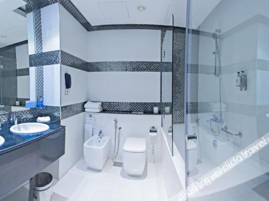 Signature 1 Hotel Tecom Room Type - Club Room