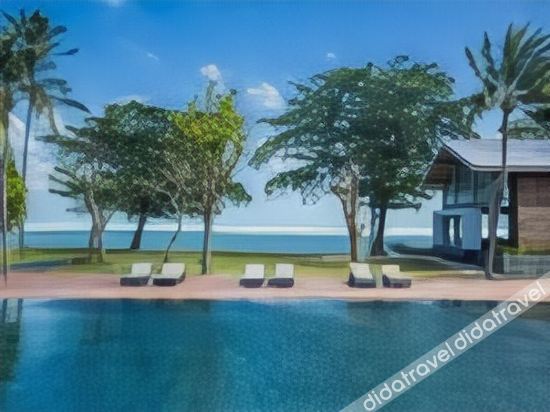 Tolani Resort Koh Samui Room Type - Garden Villa