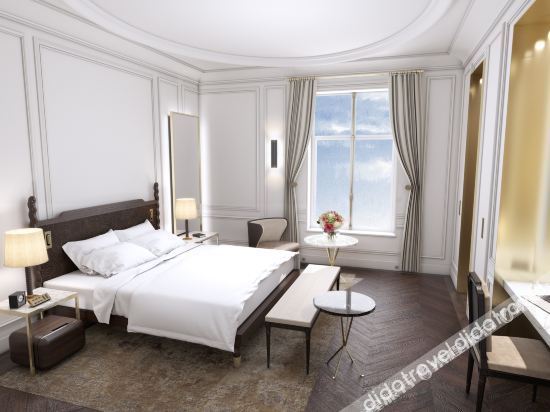 Mandarin Oriental Ritz, Madrid Room Type - Superior Room King