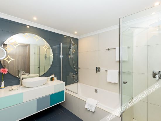 Hilton Malta Room Type - Suite
