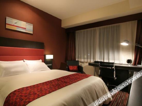 Holiday Inn Osaka Namba by IHG Room Type - Standard Room