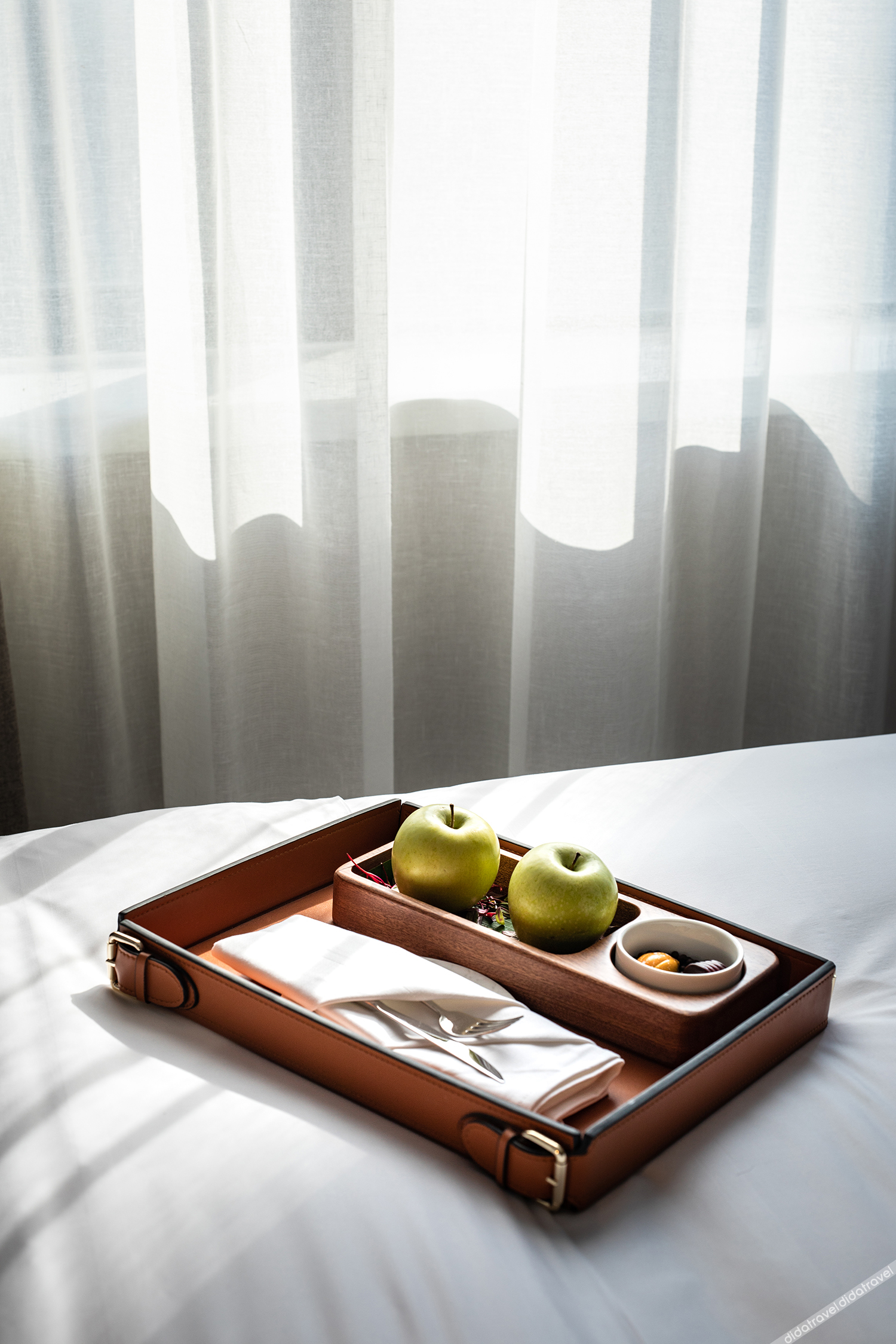 IMPERIAL TRADERS ELONG HOTEL Room Type - Superior Room - 1 Bed