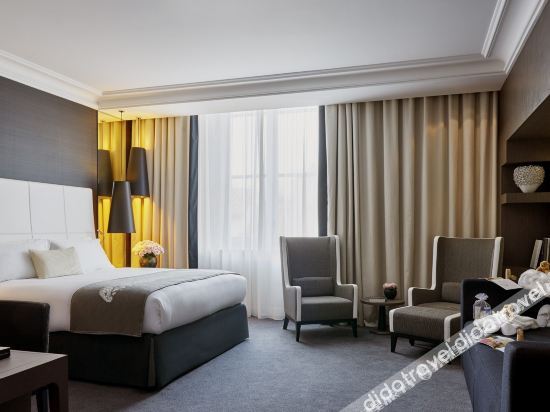 InterContinental MARSEILLE - HOTEL DIEU - Tap to explore photos