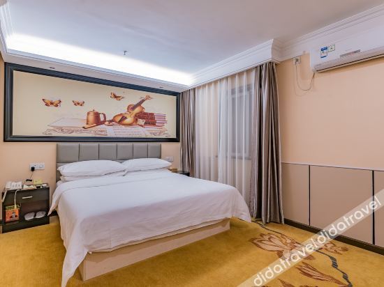 Vienna 3 best Hotel Room Type - Superior Double Room