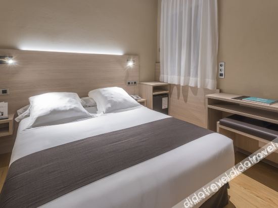Hotel SERHS Rivoli Rambla Room Type - Small Double Room