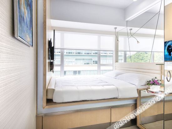 REGAL RIVERSIDE HOTEL Room Type - Double standard