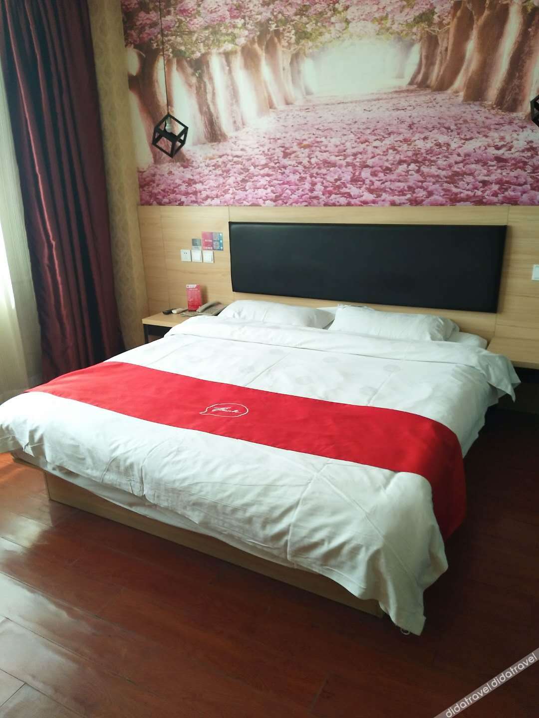Shankee Chain Hotel (Bancheng Town) - Tap to explore photos