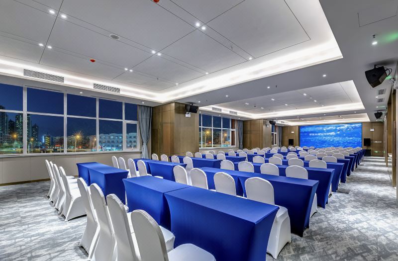 Fairfield by Marriott Qinhuangdao Haigang photo 2