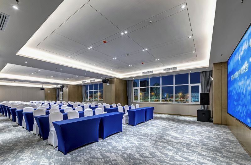Fairfield by Marriott Qinhuangdao Haigang photo 3