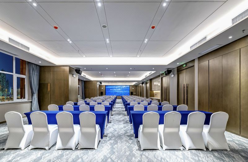 Fairfield by Marriott Qinhuangdao Haigang photo 4