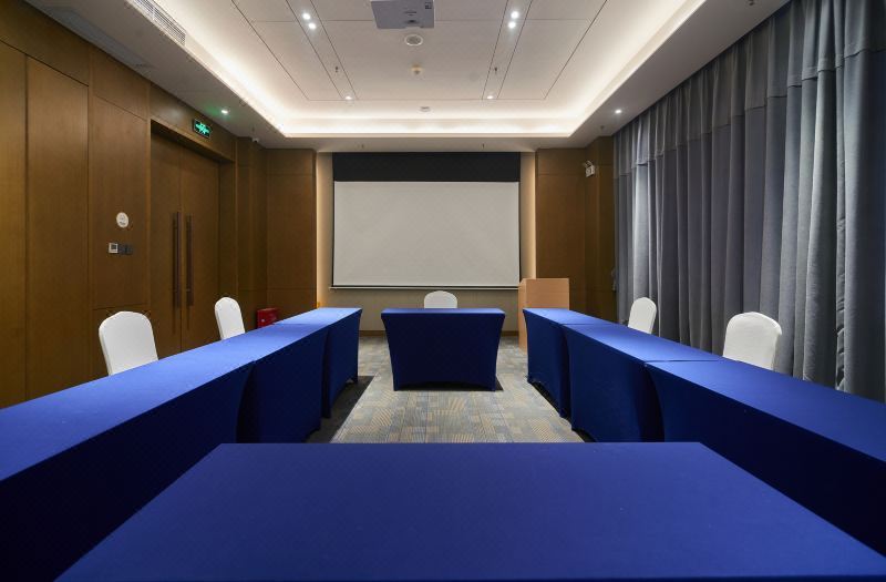 Fairfield by Marriott Qinhuangdao Haigang photo 5