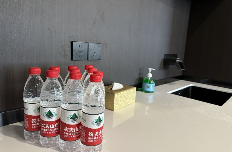 维也纳国际酒店(乌鲁木齐万达高铁站店) photo 3