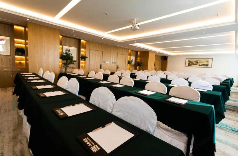 Qian Na Hotel (Xiangcheng Yingbin Avenue Branch)