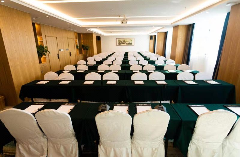 Qian Na Hotel (Xiangcheng Yingbin Avenue Branch) photo 2