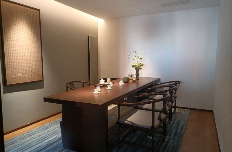 Qian Na Hotel (Xiangcheng Yingbin Avenue Branch) photo 3