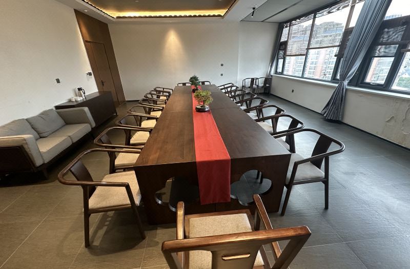 Qian Na Hotel (Xiangcheng Yingbin Avenue Branch) photo 4