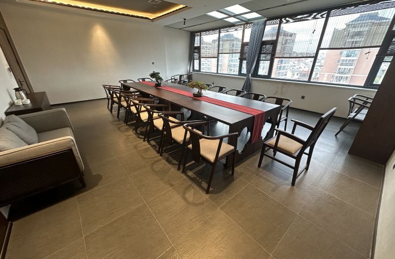 Qian Na Hotel (Xiangcheng Yingbin Avenue Branch) photo 5