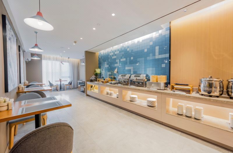 如家酒店 neo(南京溧水万达广场店) photo 2