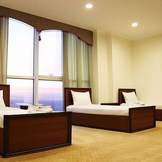 Hotel Argun City photo 1