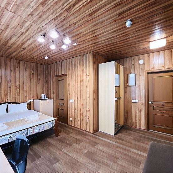 A-House Hotel