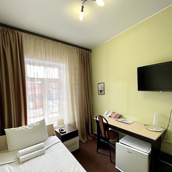 113 VERSTA GUEST HOUSE HOTEL