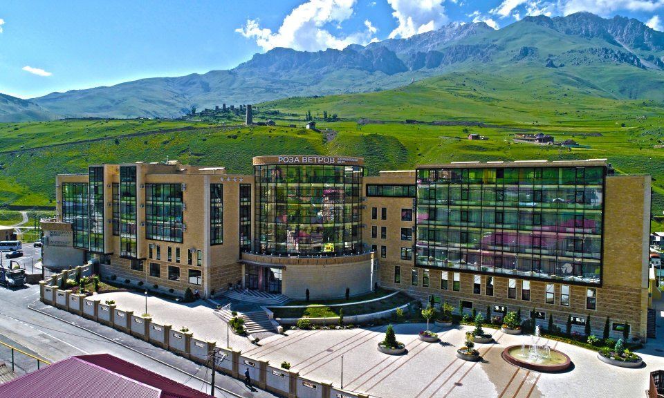 Roza Vetrov Hotel photo 3