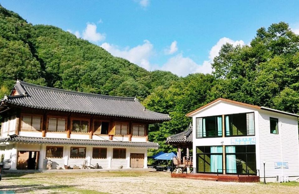 Hadong Jayeoneuro Pension