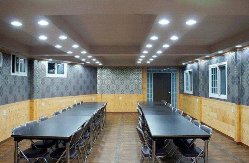 Yangju Yeoulmok Pension photo 2